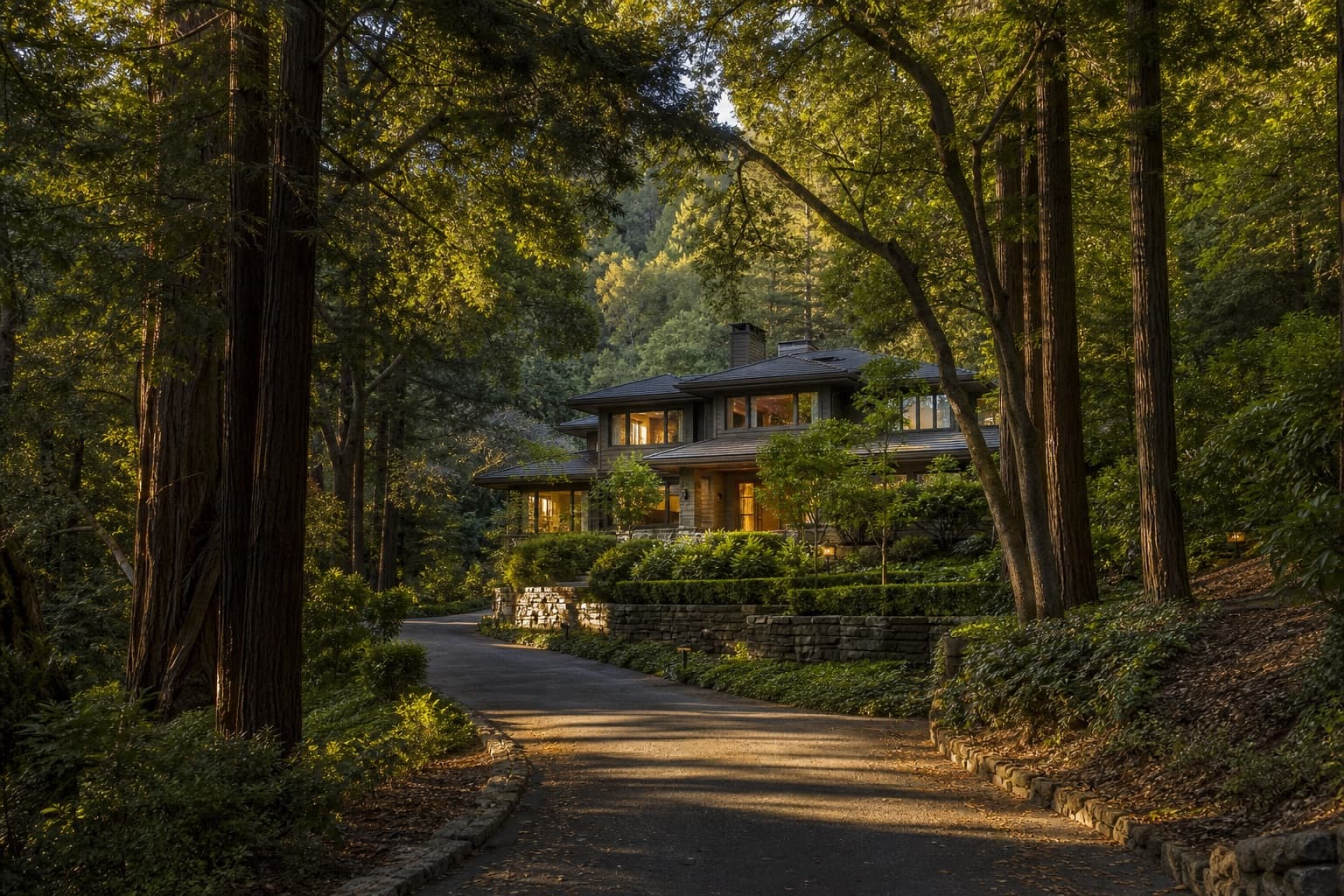 Orinda, California